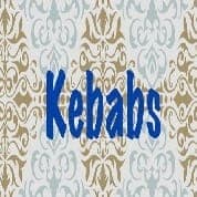 Small Doner Kebabs (100% Lamb)