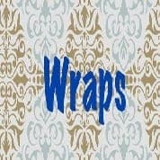Doner Wrap